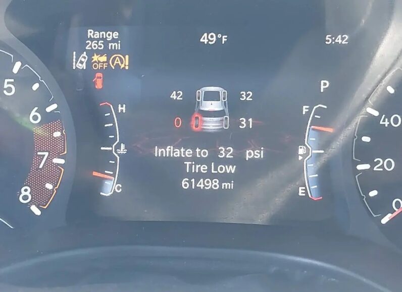 2022 Jeep Compass 2.4L for Sale in Medford NY