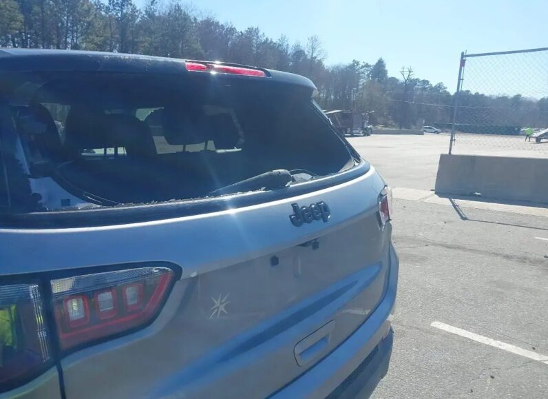 2022 Jeep Compass 2.4L for Sale in Medford NY