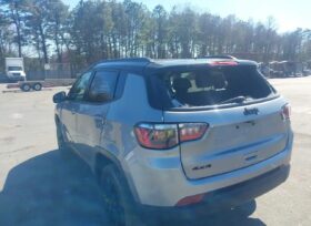 2022 Jeep Compass 2.4L for Sale in Medford NY