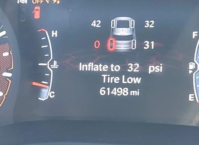 2022 Jeep Compass 2.4L for Sale in Medford NY