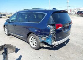 2018 Chrysler Pacifica 3.6L LIMITED