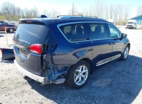 2018 Chrysler Pacifica 3.6L LIMITED