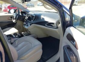 2018 Chrysler Pacifica 3.6L LIMITED