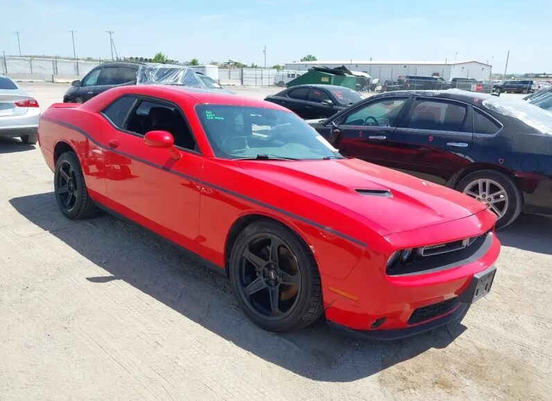 2015 Dodge Challenger 3.6L for Sale in Springfield NE