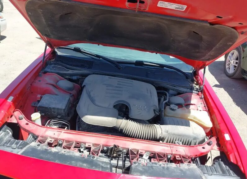 2015 Dodge Challenger 3.6L for Sale in Springfield NE