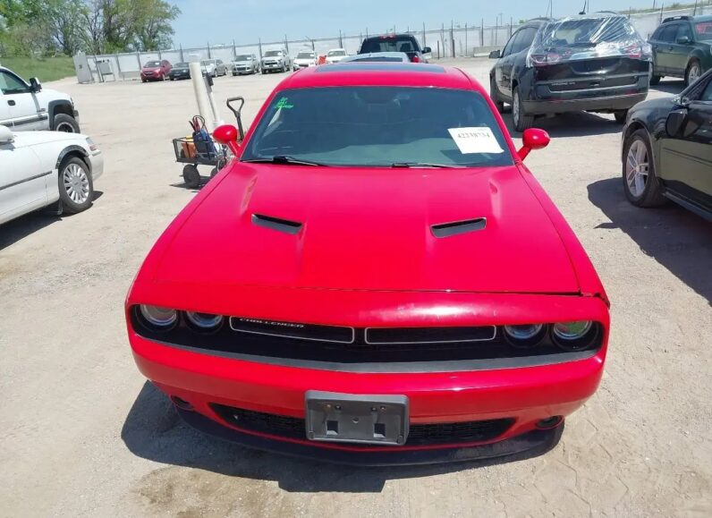 2015 Dodge Challenger 3.6L for Sale in Springfield NE