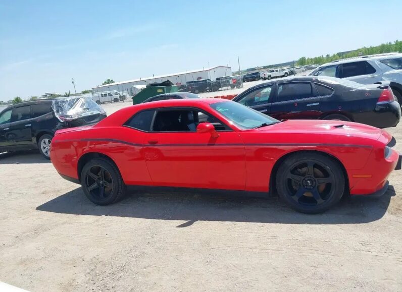 2015 Dodge Challenger 3.6L for Sale in Springfield NE