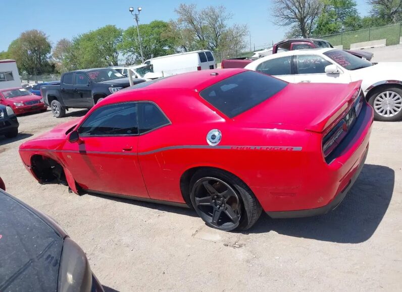 2015 Dodge Challenger 3.6L for Sale in Springfield NE