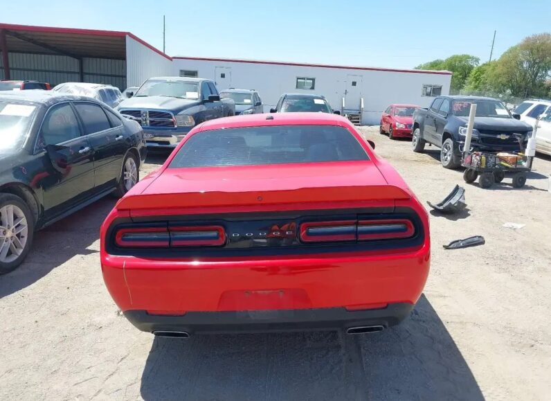 2015 Dodge Challenger 3.6L for Sale in Springfield NE