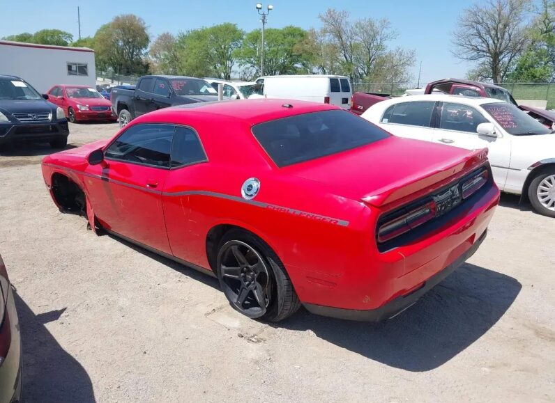 2015 Dodge Challenger 3.6L for Sale in Springfield NE
