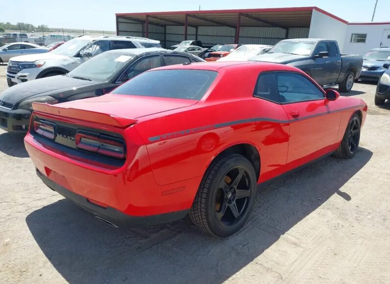 2015 Dodge Challenger 3.6L for Sale in Springfield NE