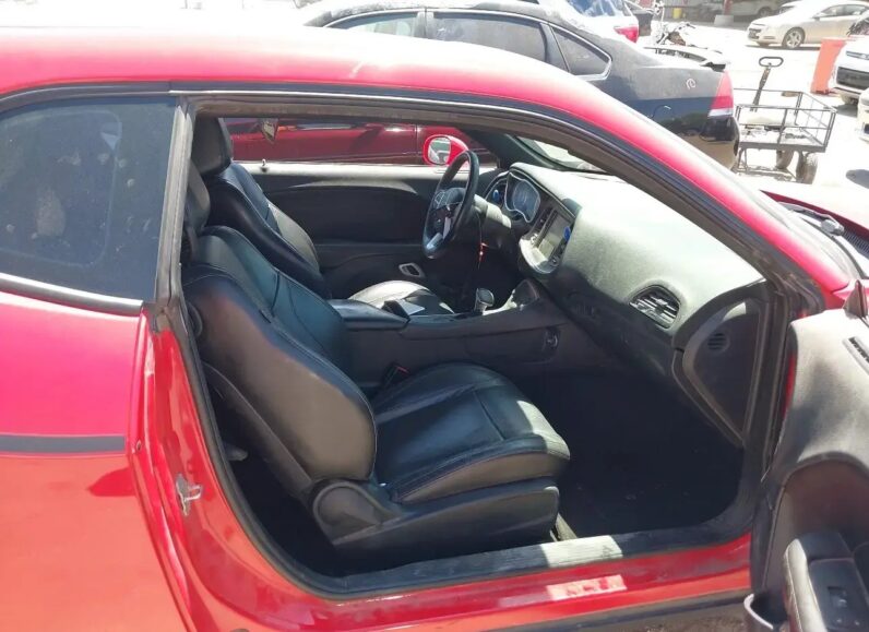 2015 Dodge Challenger 3.6L for Sale in Springfield NE