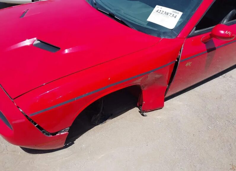 2015 Dodge Challenger 3.6L for Sale in Springfield NE