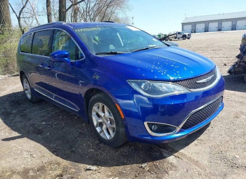 2019 Chrysler Pacifica 3.6L Touring L