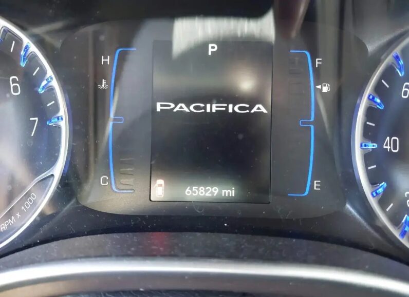 2019 Chrysler Pacifica 3.6L Touring L