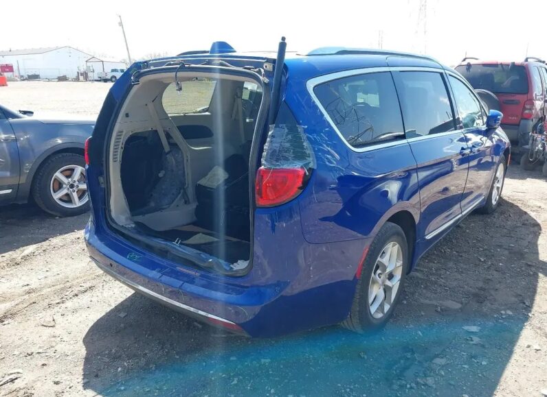 2019 Chrysler Pacifica 3.6L Touring L