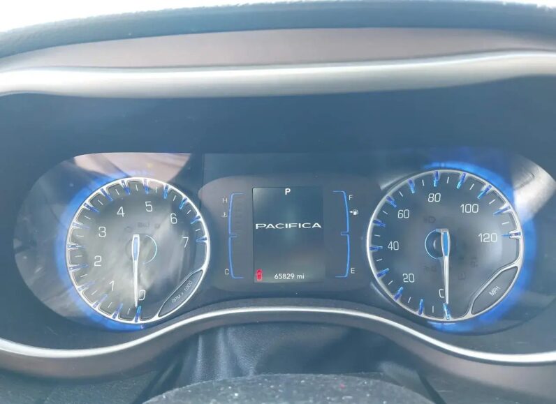 2019 Chrysler Pacifica 3.6L Touring L