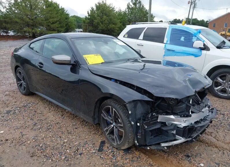 2024 BMW M440i 3.0L for Sale in Concord NC