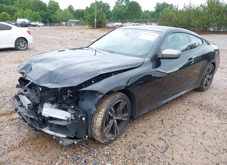 2024 BMW M440i 3.0L for Sale in Concord NC