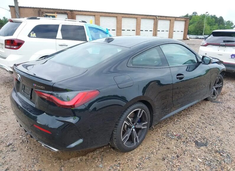 2024 BMW M440i 3.0L for Sale in Concord NC