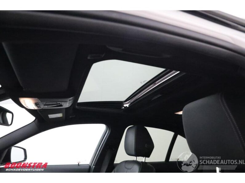 BMW 3 320i M-Sport LED Navi Klima Tempomat Camera 93.335 km!