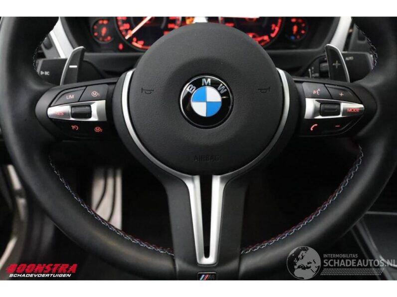 BMW 3 320i M-Sport LED Navi Klima Tempomat Camera 93.335 km!