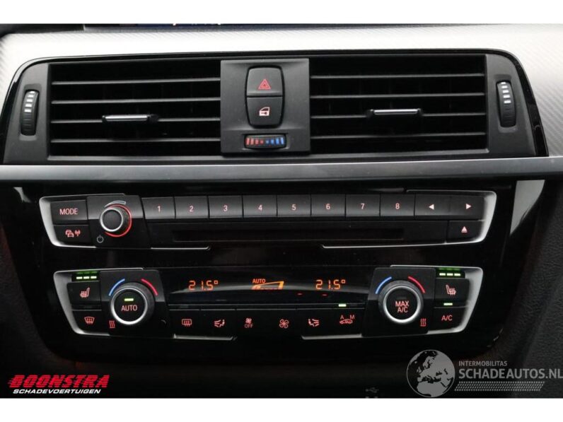 BMW 3 320i M-Sport LED Navi Klima Tempomat Camera 93.335 km!