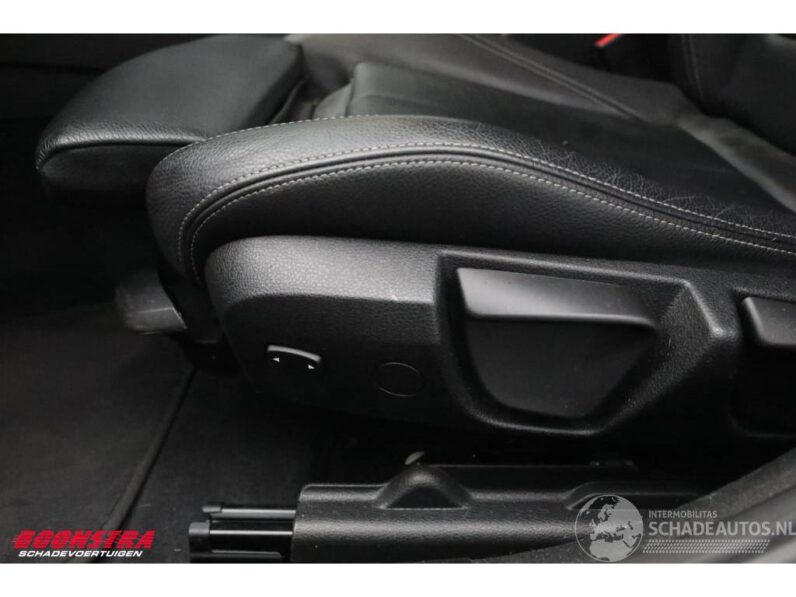 BMW 3 320i M-Sport LED Navi Klima Tempomat Camera 93.335 km!