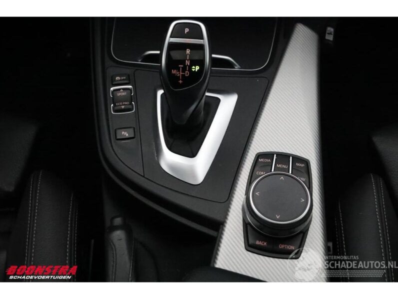BMW 3 320i M-Sport LED Navi Klima Tempomat Camera 93.335 km!