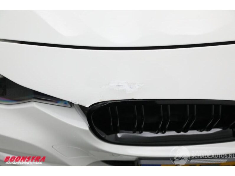 BMW 3 320i M-Sport LED Navi Klima Tempomat Camera 93.335 km!
