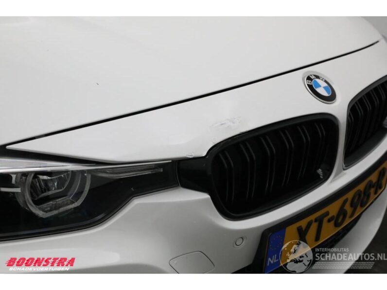 BMW 3 320i M-Sport LED Navi Klima Tempomat Camera 93.335 km!