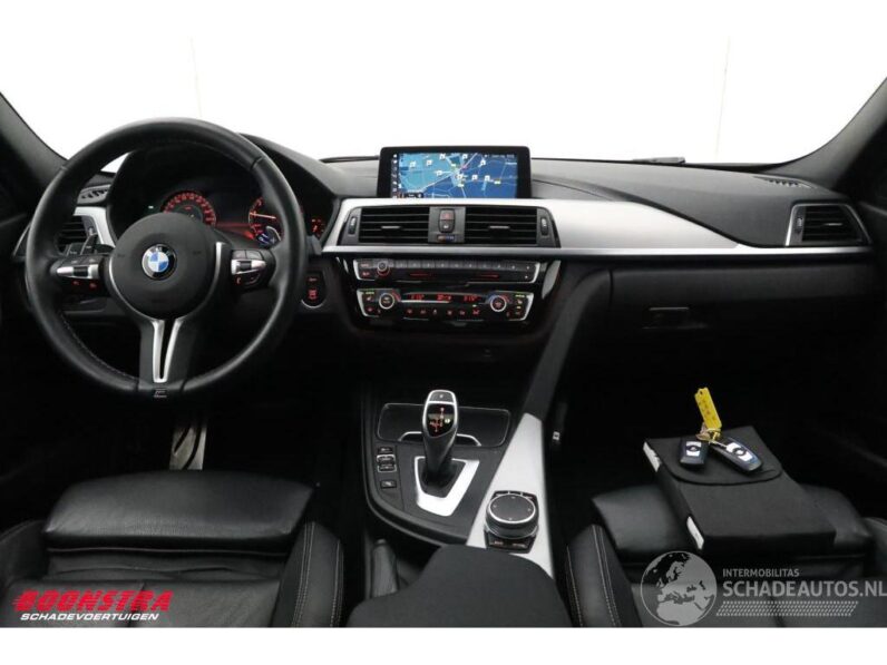 BMW 3 320i M-Sport LED Navi Klima Tempomat Camera 93.335 km!