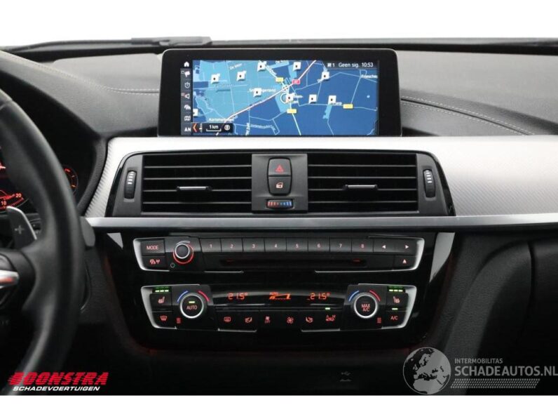 BMW 3 320i M-Sport LED Navi Klima Tempomat Camera 93.335 km!