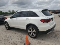 2022 Mercedes-Benz Glc 300 2.0L