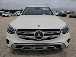 2022 Mercedes-Benz Glc 300 2.0L