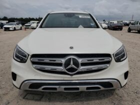 2022 Mercedes-Benz Glc 300 2.0L