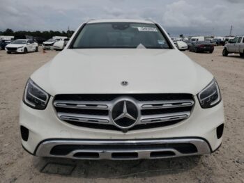 2022 Mercedes-Benz Glc 300 2.0L
