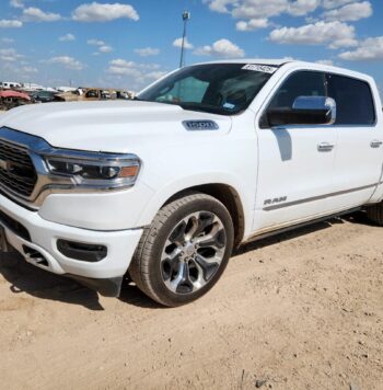 2020 RAM 1500 Limit 5.7L 8 Kategoria C
