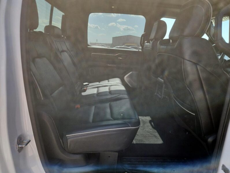 2020 RAM 1500 Limit 5.7L 8 Kategoria C