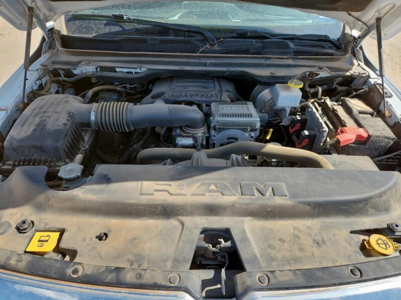2020 RAM 1500 Limit 5.7L 8 Kategoria C