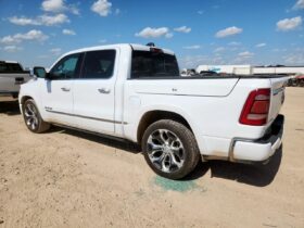 2020 RAM 1500 Limit 5.7L 8 Kategoria C