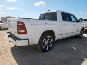 2020 RAM 1500 Limit 5.7L 8 Kategoria C