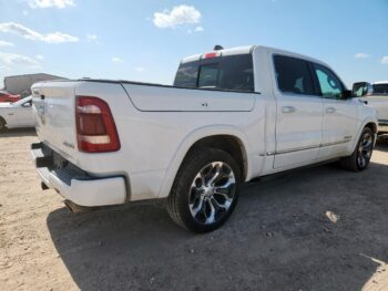 2020 RAM 1500 Limit 5.7L 8 Kategoria C