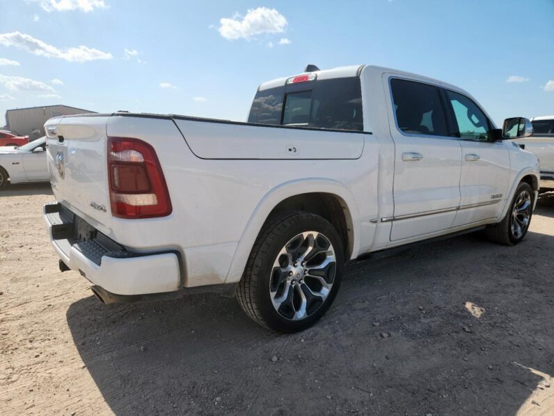 2020 RAM 1500 Limit 5.7L 8 Kategoria C