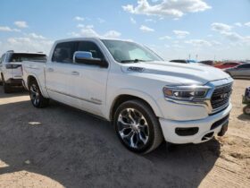 2020 RAM 1500 Limit 5.7L 8 Kategoria C