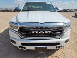 2020 RAM 1500 Limit 5.7L 8 Kategoria C