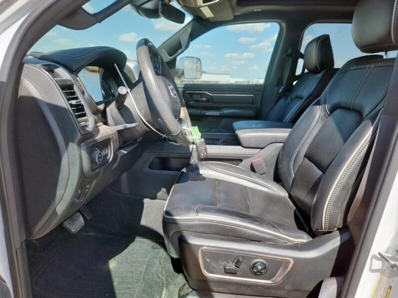 2020 RAM 1500 Limit 5.7L 8 Kategoria C