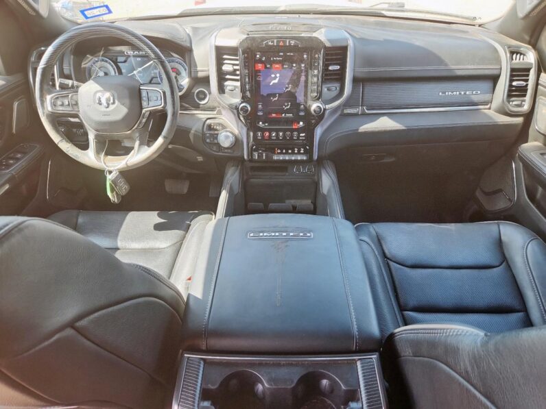 2020 RAM 1500 Limit 5.7L 8 Kategoria C