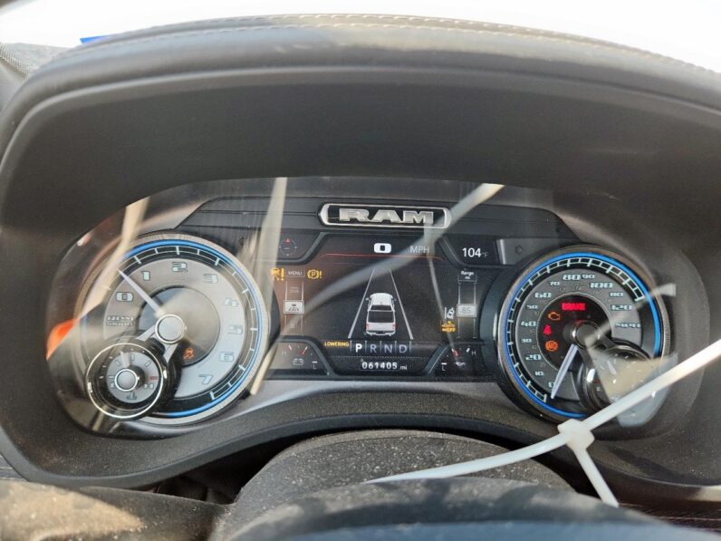 2020 RAM 1500 Limit 5.7L 8 Kategoria C