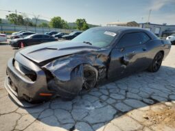 2017 Dodge Challenger 3.6L 6